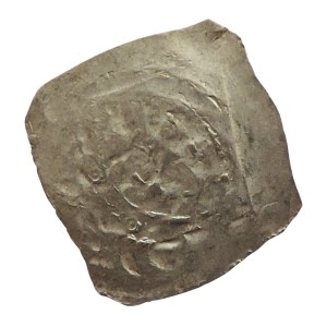 Rudolf Habsburský 1276-1282, Štýrsko, fenik CNA D 26
