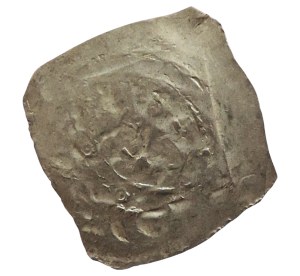Rudolf of Habsburg 1276-1282, Styria, fenik CNA D 26