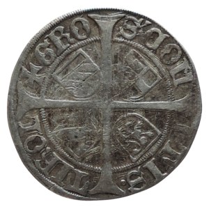 Tyroly, arc. Zikmund 1439-1496, sechser b.l.
