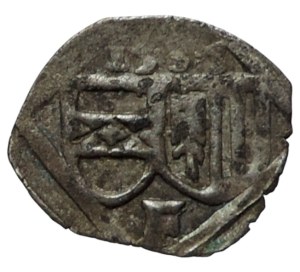 Ferdinand I. 1526-1564, Fenian 1537 Linz