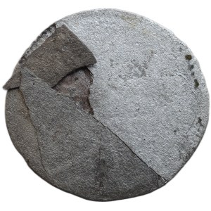 Ferdinand II. 1619-1637, 1/2 krejcar = 2 fenik 1624 Graz