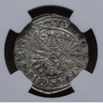 Ferdinand III. 1637-1657, 3 krejcar 1637 Vídeň