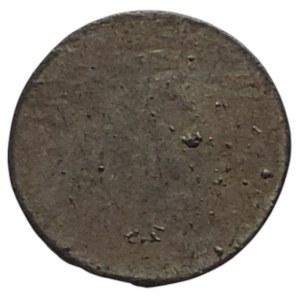 Karel VI. 1711-1740, fenik 1726 Vídeň jednostranný RR
