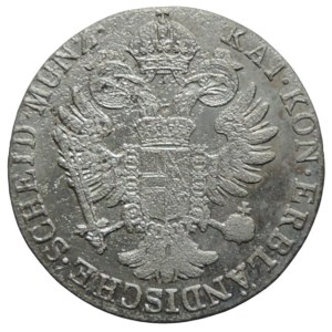 František II. 1792-1835, 12 krejcar 1795 A