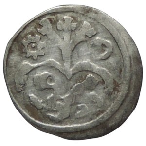 Ondrej II. 1205-1235, denár Huszár 266