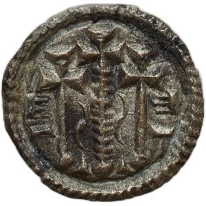 Stephen II. 1116-1131, denár Huszár 47