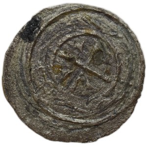 Stephen II. 1116-1131, denár Huszár 47