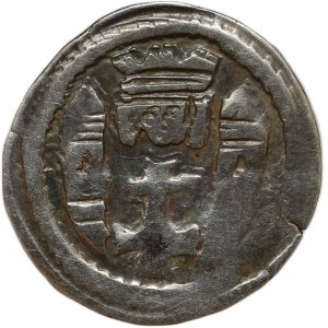 Béla IV. 1235-1270, denár Huszár 336