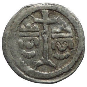 Béla IV. 1235-1270, denár Huszár 339