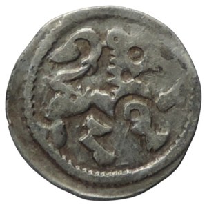 Béla IV. 1235-1270, denár Huszár 339