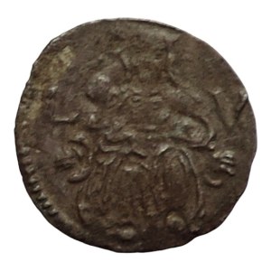 Ludvík Jagellonský, denár 1525 LV Huszár 849