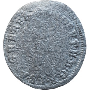 Joseph I. 1705-1711, poltura 1711 P-H