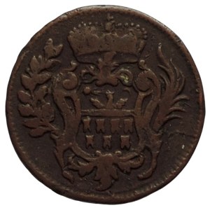 Mária Terézia 1740-1780, Cu grešle 1764 Sedmihrady