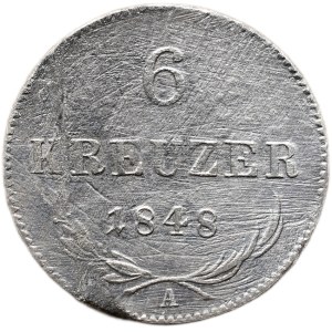 6 cruiser 1848 A