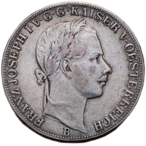 Bundestaler 1858 B