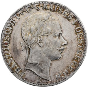 Bundestaler 1858 B