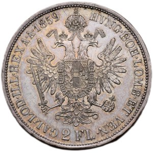2 goldsmith 1859 B