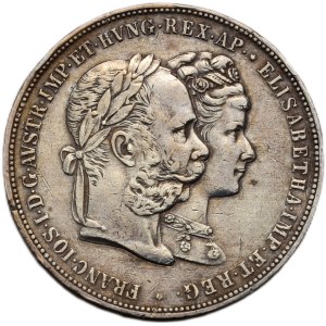 2 goldsmith 1879 Silver Wedding
