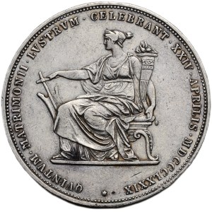 2 Goldschmied 1879 Silberhochzeit