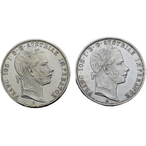 orfèvre 1860 A les deux variantes