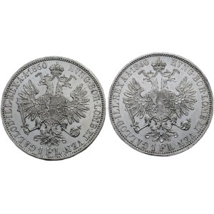 orfèvre 1860 A les deux variantes
