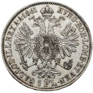 zlatník 1861 A