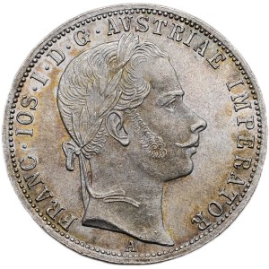 goldsmith 1861 A