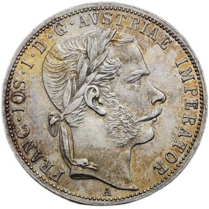 goldsmith 1866 A