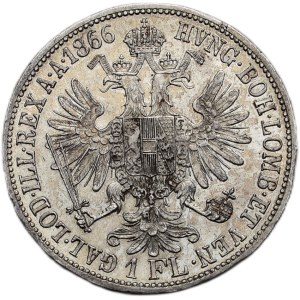 goldsmith 1866 A