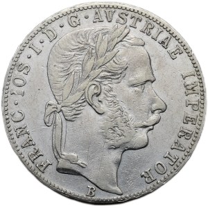 goldsmith 1866 B
