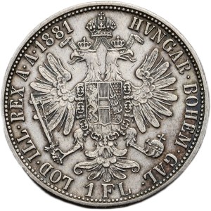 zlatník 1881 b.z.