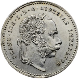 20 krejcar 1870 b.z.