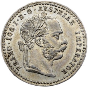 10 krejcar 1869 b.z.