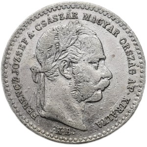 10 krejcar 1869 KB