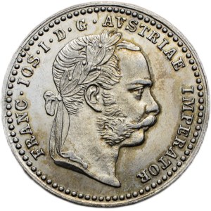 10 krejcar 1870 b.z.