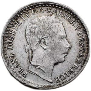 5 krejcar 1859 M