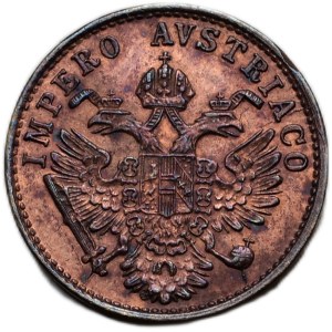 1 centisimo 1852 M