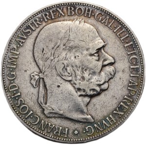 5 cor. 1900 b.z.