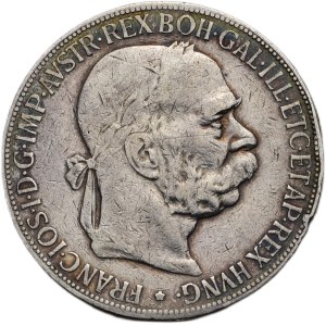 5 cor. 1900 b.z.