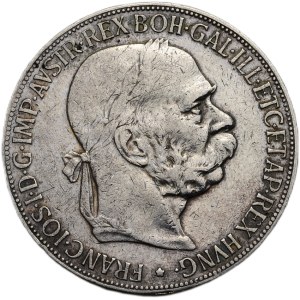 5 cor. 1907 b.z.