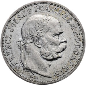 5 cor. 1908 KB