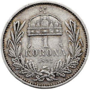 1 Kor. 1892 KB