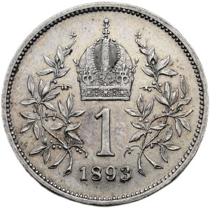 1 Cor. 1893 b.s.