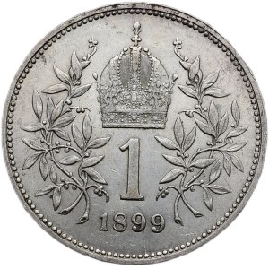 1 Cor. 1899 b.s.