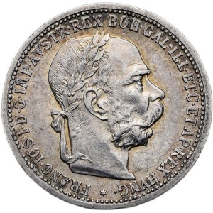 1 kor. 1900 b.z.