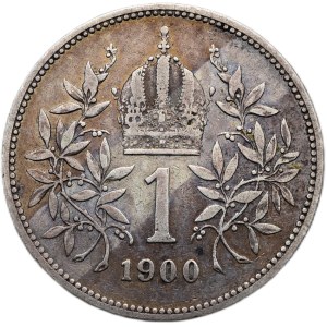 1 cor. 1900 b.z.