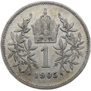 1 Cor. 1905 b.s.