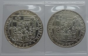20 CZK 1933, 1934