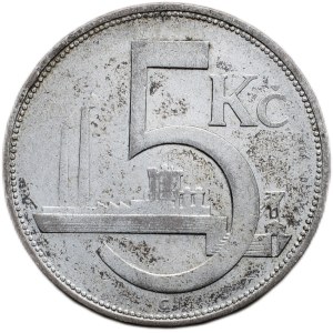 5 CZK 1932