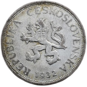 5 CZK 1932